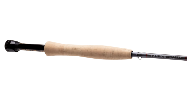 Lamson Purist Fly Rod, designed for the ultimate in precision and feel for dedicated fly anglers